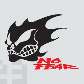 No fear 6